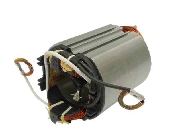 ฟิลคอยล์ หินเจียร 4 นิ้ว Maktec-มาคเทค MT955, MT958 P/N.593603-2 (แท้) ##