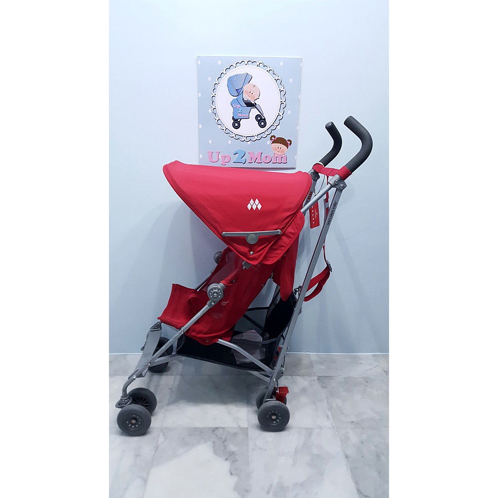 MACLAREN รุ่น VOLO