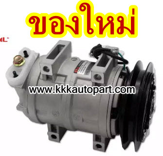 คอมแอร์ อีซูซุ เด็กซ์ก้า 1B-L DKS , ISUZU DECA 1B DKS (ของใหม่ ประกัน 3 เดือน) แบรนด์ STAL
