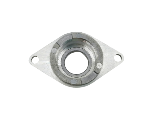 ฝาปิดลูกปืน เลื่อยวงเดือน Maktec รุ่น MT583 [#7] Pn.318880-3 (แท้) ##