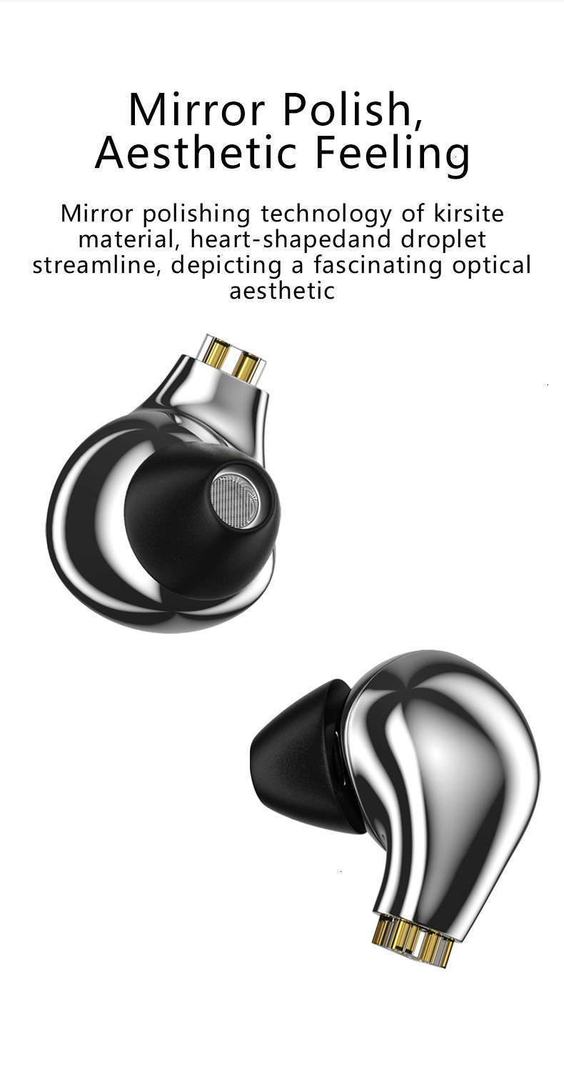 ขาย Blon BL03 หูฟัง Dynamic 10mm ใช้ Carbon Diaphragm เป็นส่วนประกอบไดร์เวอร์