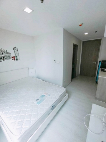 ให้เช่าคอนโด กรีเน่ แจ้งวัฒนะ 25.37 ตร.ม.เฟอร์ครบ ใกล้ศูนย์ราชการ