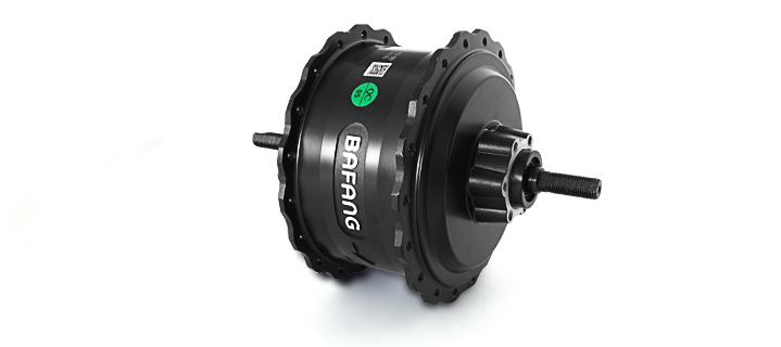 MARIO Retro100-Extend, Electric motorcycle sports SUPER 73