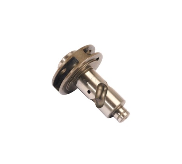 SPINDLE สว่านไร้สาย Makita มากีต้า DTD154 [#27] Pn.326783-7 (แท้) ##