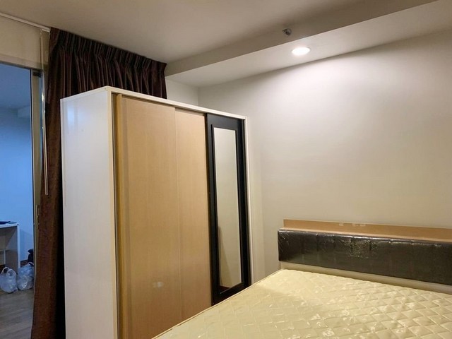 ให้เช่าคอนโด แอ็บสแตร็กส์ พหลโยธิน ตึกA ชั้น 21 ห้อง 38 ตร.ม.เฟอร์ครบ มีเครื่องซักผ้า ใกล้ MRT พหลโยธิน