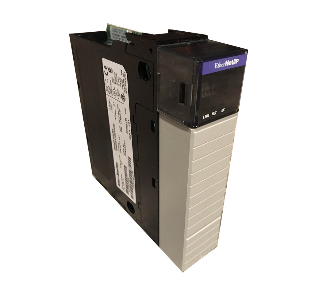 1756-ENBT PLC " ALLEN-BRADLEY "