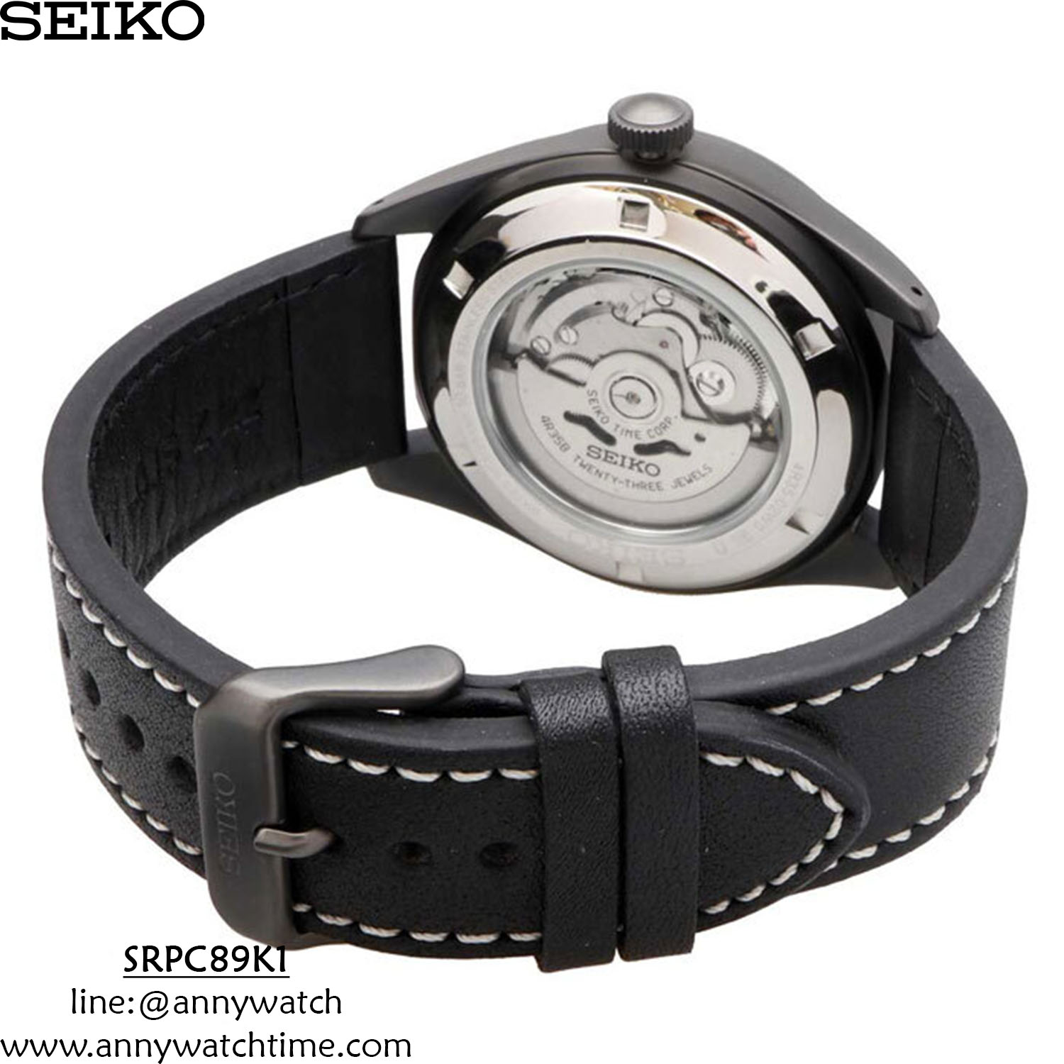 SEIKO SRPC89K1