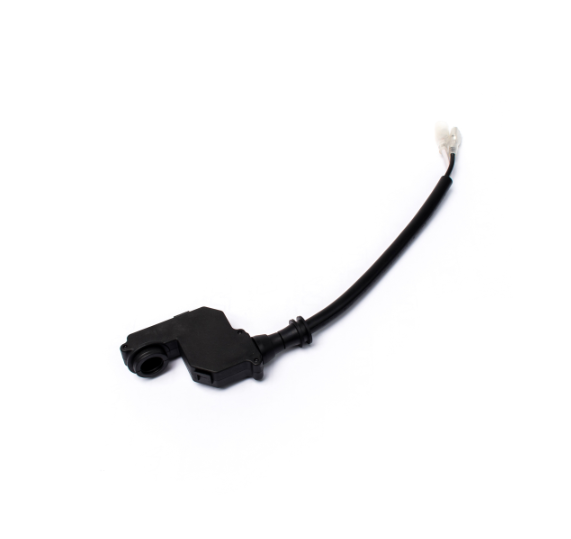 ไมโครสวิตซ์ เครื่องฉีดน้ำแรงดันสูง POLO โปโล STRIKER11 [#024] Pn.P172-SK11_P024 (แท้) ##