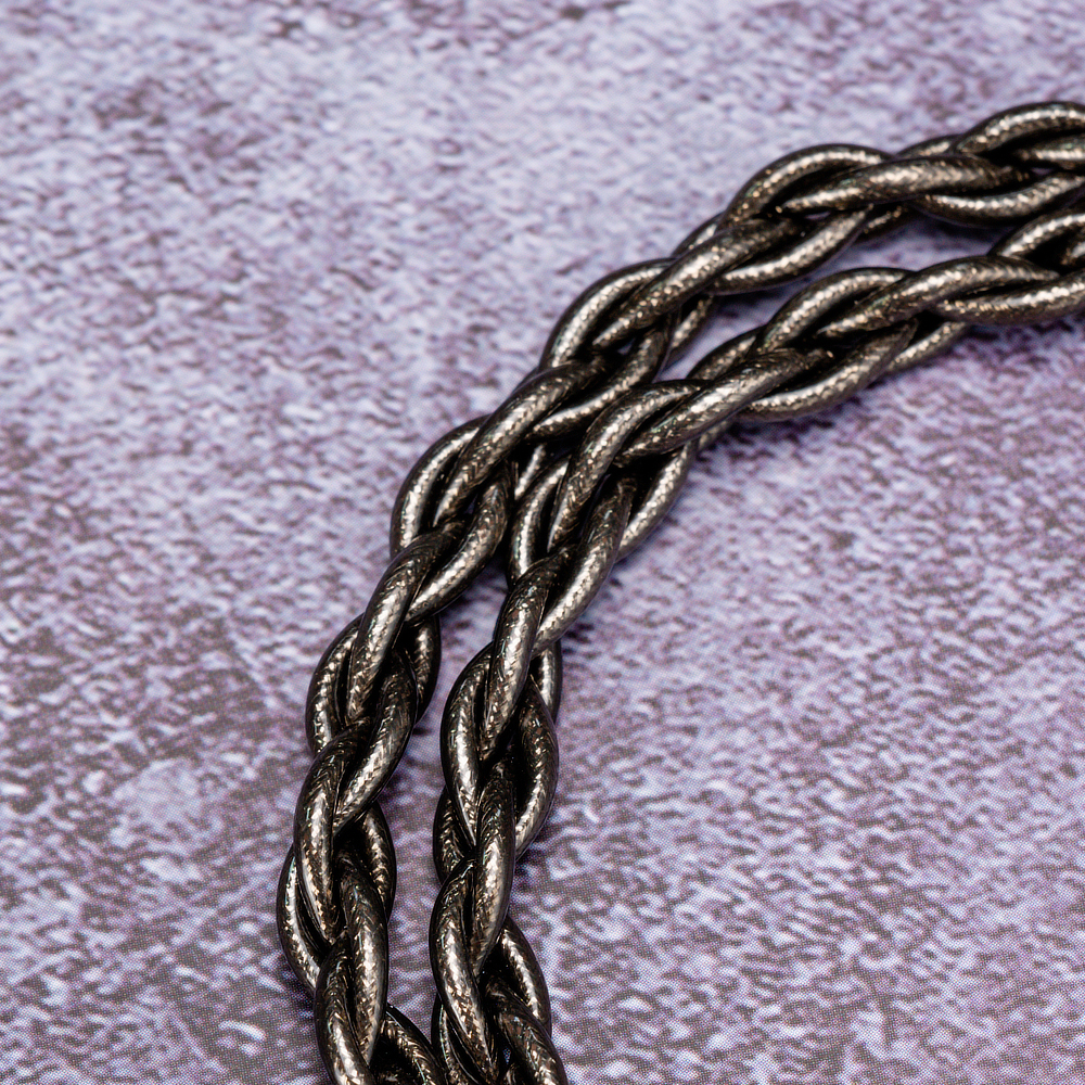 ขาย DUNU HULK PRO สายอัพเกรดหูฟัง Furukawa OCC Monocrystalline ระดับ High-End