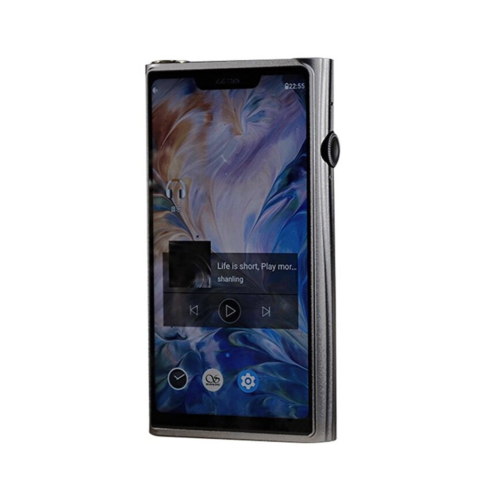 ขาย Shanling M9 DAP พกพา ระดับเรือธง รองรับ MQA ประกันศูนย์ไทย