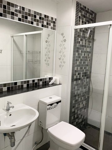 ให้เช่าคอนโด รีเจ้นท์ โฮม 10 ห้อง 32 ตรม.เฟอร์ครบ มีเครื่องซักผ้า ใกล้รถไฟฟ้า, ม.ราชภัฎพระนคร