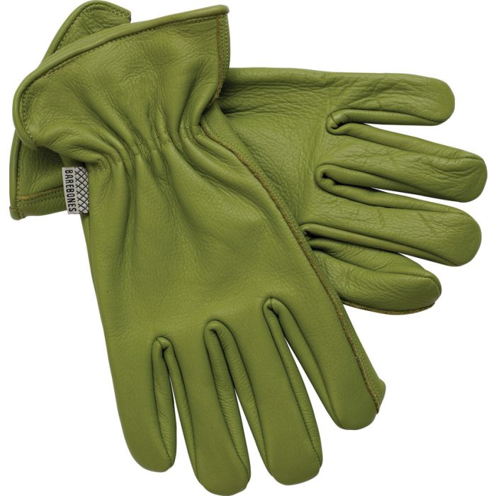 Classic Work Glove Olive