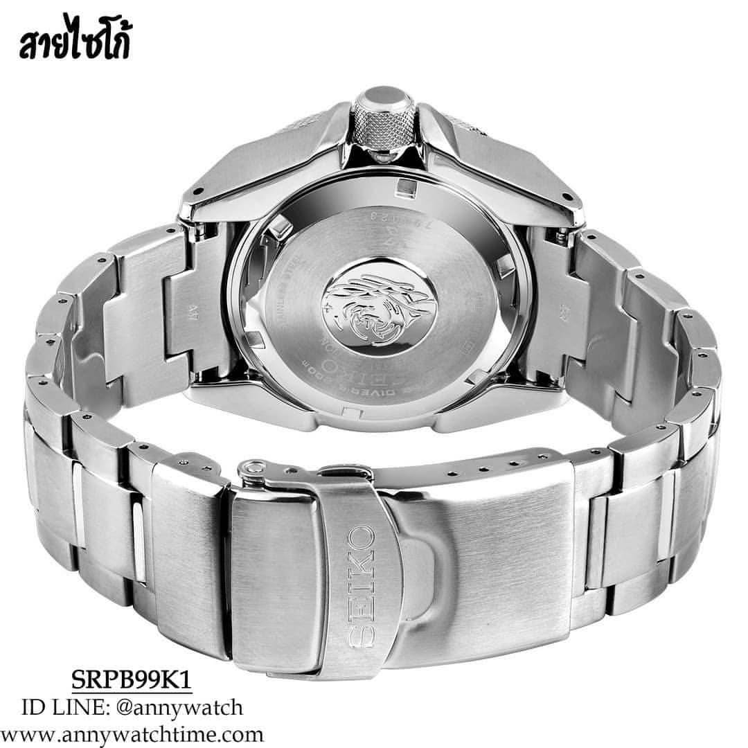 สายSEIKO SRPB99K1