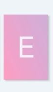 อัลบั้ม #BTS - LOVE YOURSELF 結 'ANSWER' (2CD) :VER - E -