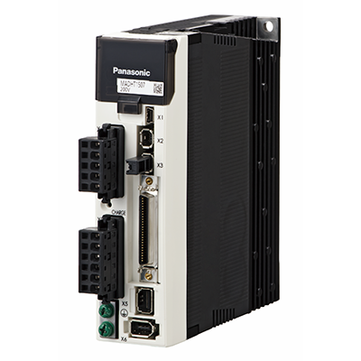 SERVO DRIVE " PANASONIC " รุ่น MCDHT3520