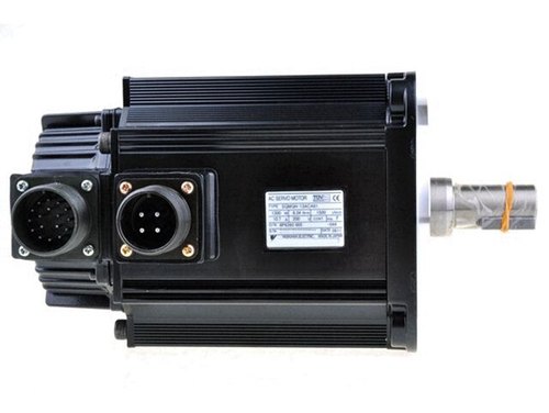 SGMGH-13ACA61 SERVO MOTOR " YASKAWA "