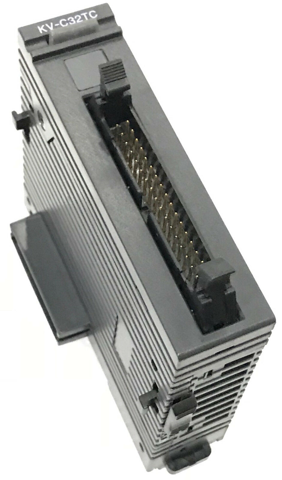 PLC " KEYENCE " รุ่น KV-C32TC