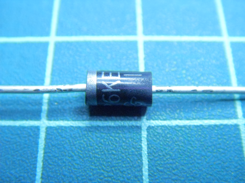 P6KE33A-E3