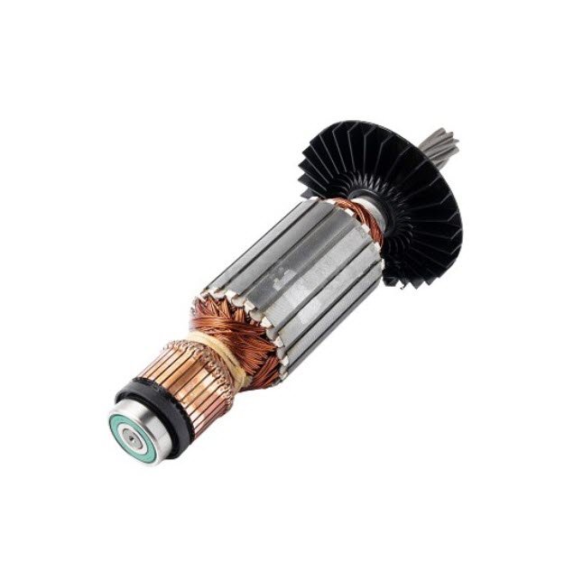 ทุ่น เครื่องสกัดทำลาย Makita มากีต้า HM1802, HM1812 (แท้) ##