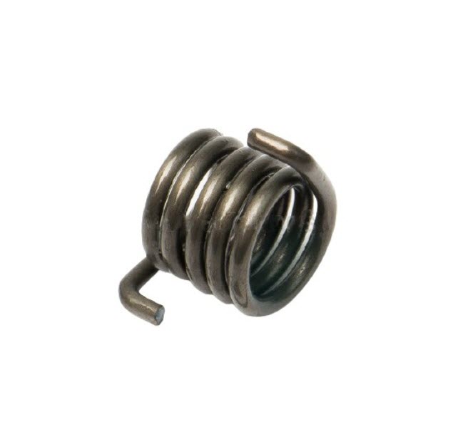 TIRSION SPRING 6 เลื่อยจิ๊กซอร์ Makita 4340CT, 4350CT [#15] Pn.231659-4 (แท้) ##