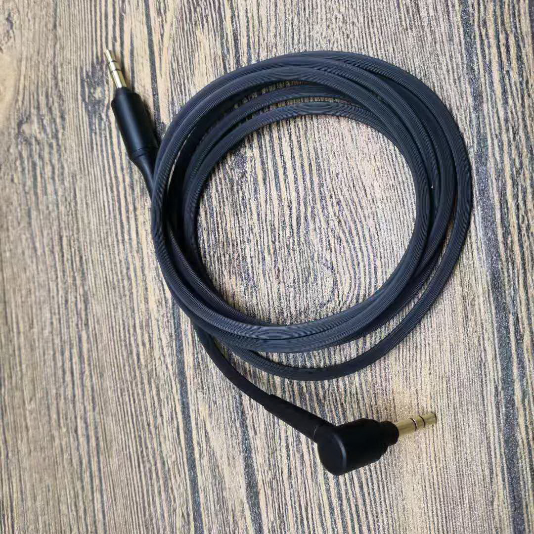 X-Tips Sony Cable สายหูฟังสำหรับ Headphone SONY WH-1000XM4/XM3/xm5/ WH-ch510/ch71