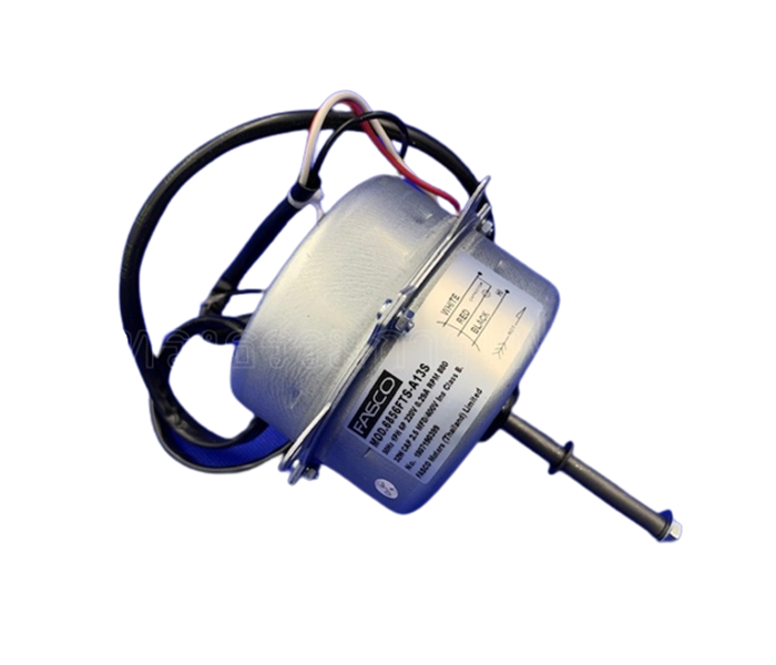 มอเตอร์คอยล์ร้อน FASCO (อย่างดี)