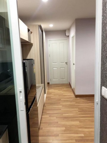 ให้เช่าคอนโด รีเจ้นท์โฮม บางซ่อน ตึก B 28 ตร.ม.เฟอร์ครบ เครื่องใช้ครบ ใกล้ BTS บ่างซ่อน