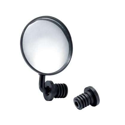 กระจกใหญ่ COLOURY Bicycle mirror, MT-305