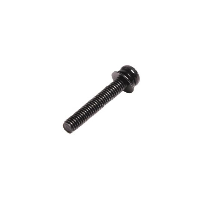 น๊อตชุบแข็ง เลื่อยวงเดือน Makita-มากีต้า 5800NB [#3] Pn.911148-2 (แท้) ##