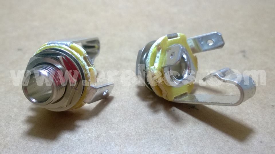 NYS229 Neutrik Rean (Mono)