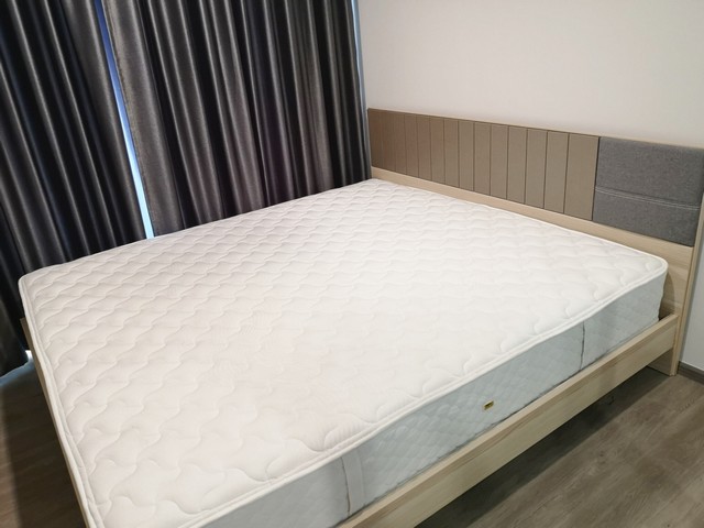 ให้เช่าคอนโด รีเจ้นท์โฮม บางซ่อน 28 ห้อง 28 ตร.ม.เฟอร์ครบ เครื่องใช้ครบ ใกล้ MRT บางซ่อน