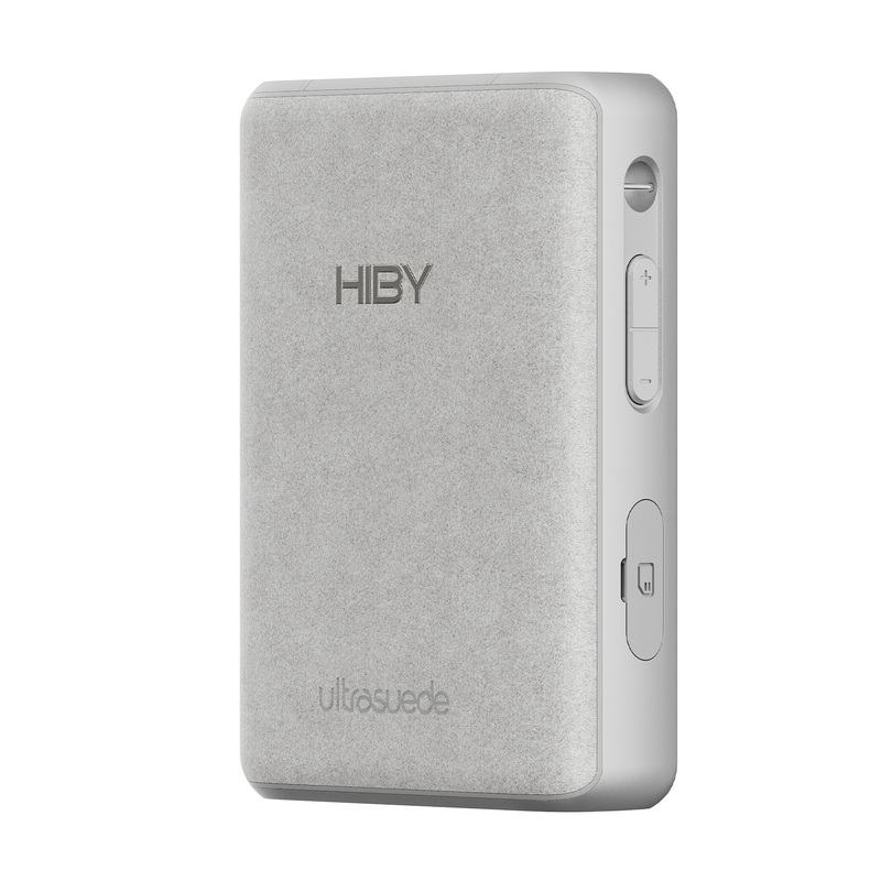 Hiby R3PROii DAP พกพา ชิป CS43198 x2 รองรับ MQA, Bluetooth5.1, LDAC, Dual Hi-Res ประกันศูนย์ไทย