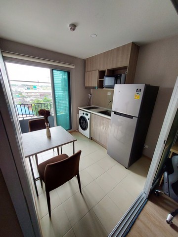 ให้เช่าคอนโด เอลลิโอ เดล มอสส์ พหลโยธิน 34 ห้อง 30.82 ตร.ม.เครื่องใช้ไฟฟ้าครบ ใกล้ BTS 2 สถานี