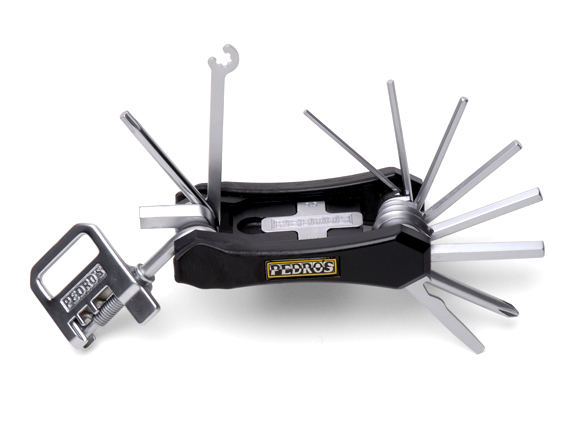 ICM Multitool by Pedro's