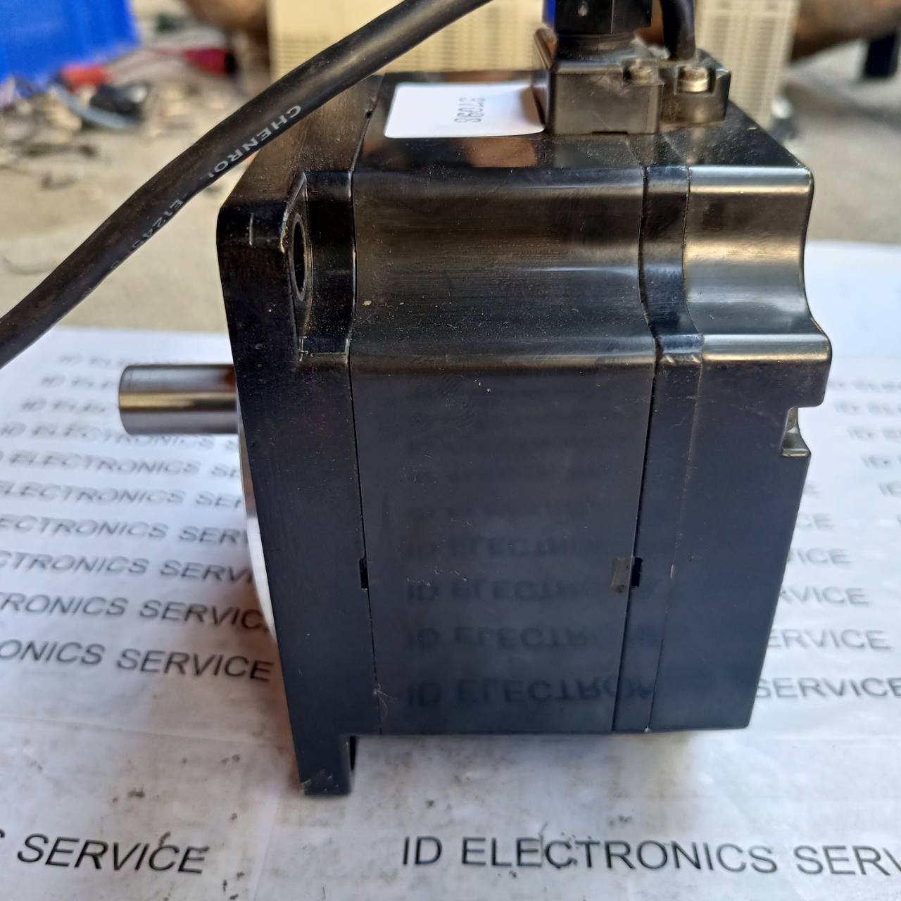 R88M-WP75030T SERVO MOTOR " OMRON "