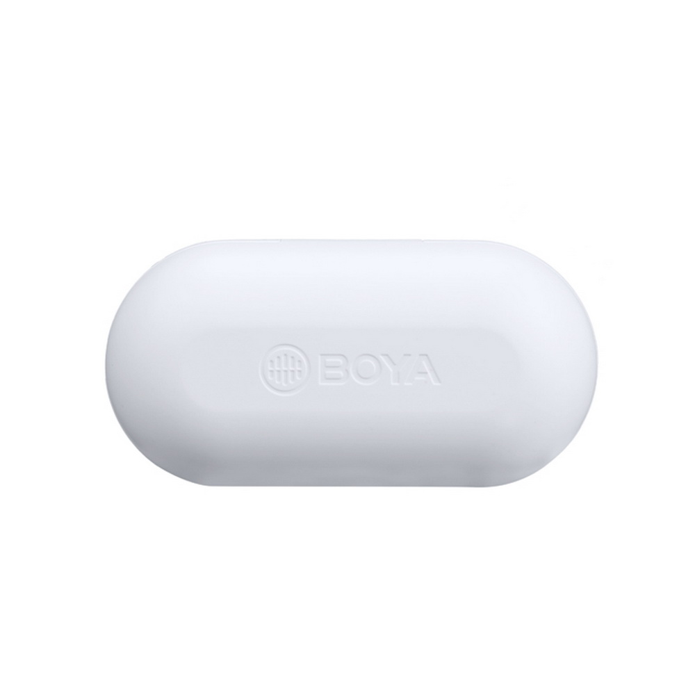 ขาย BOYA BY-AP1 หูฟัง True Wireless รองรับ Bluetooth5.0 , IPX4