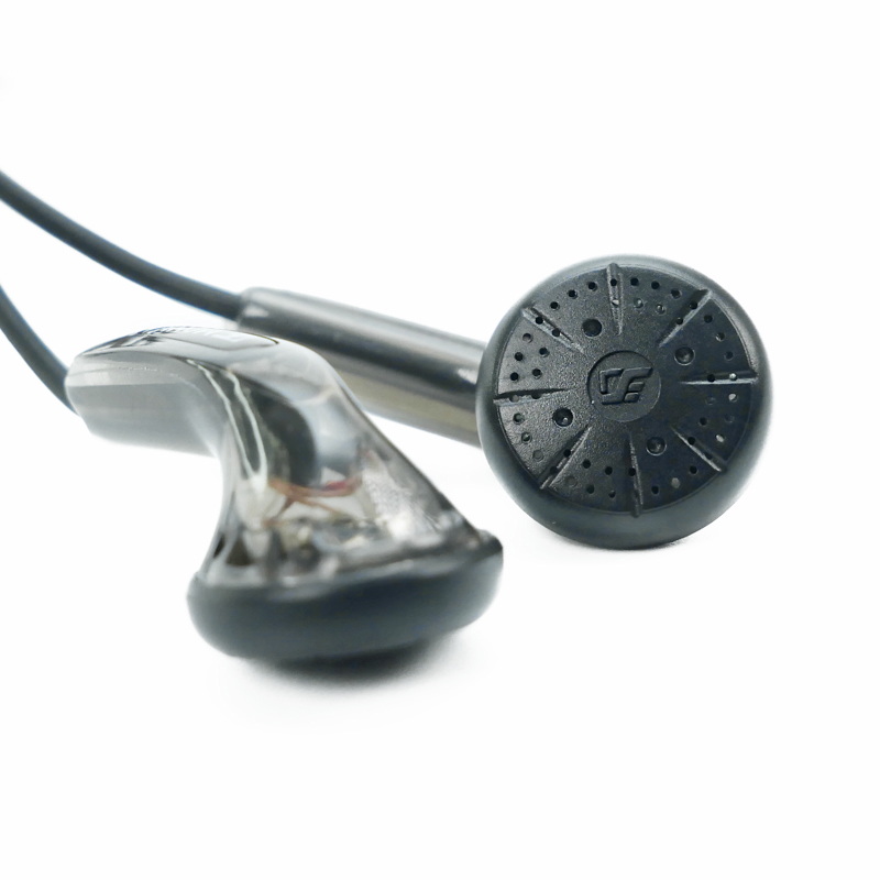 VE Monk7TH หูฟังเอียบัดระดับเทพ รุ่นฉลองครบรอบ 7 ปี ประกันศูนย์ไทย