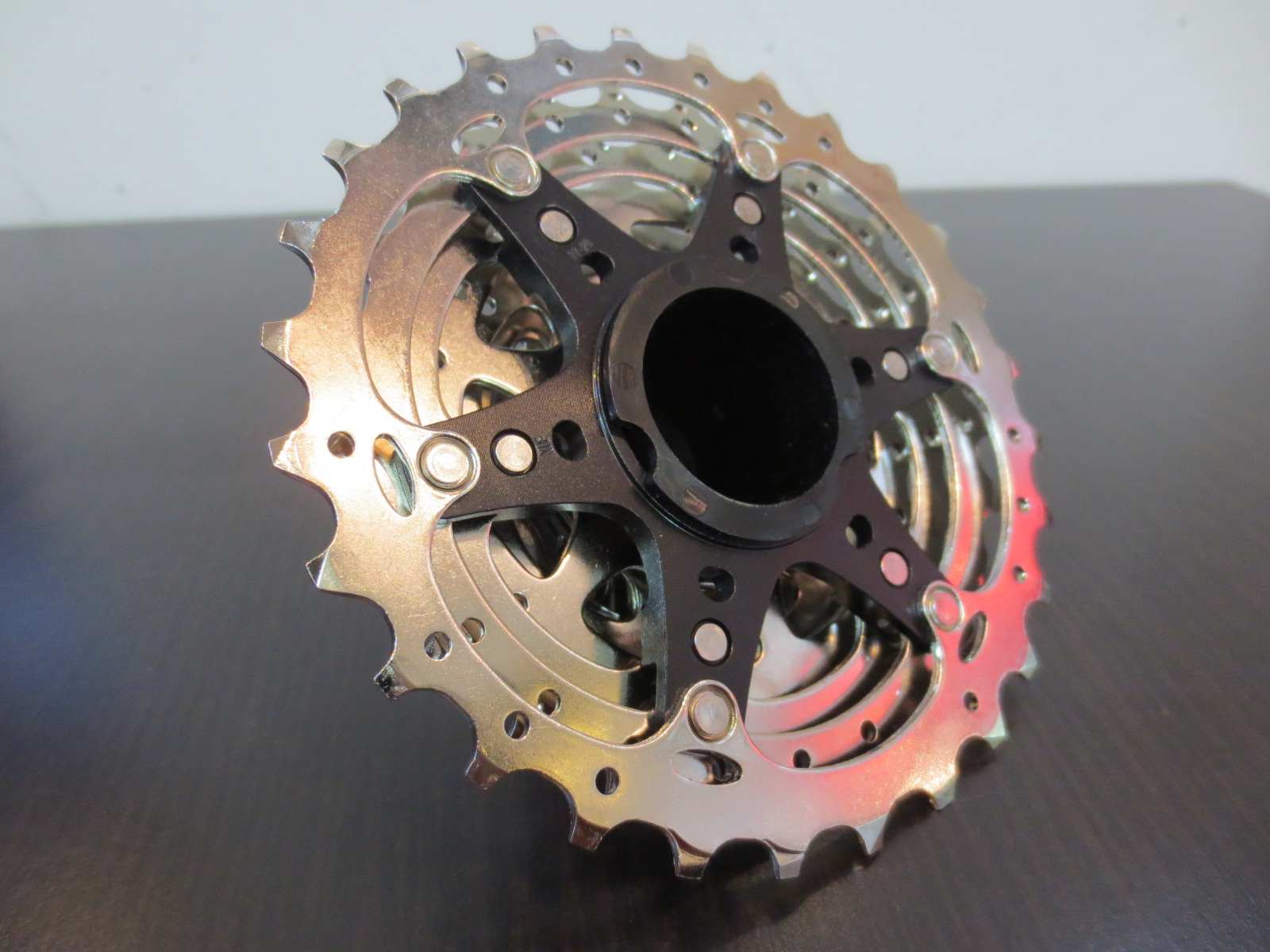 สเตอร์ 105, 11-Spd, CS-5800, 11-28T, 12-25T, เฟืองสวม 10 สปีด