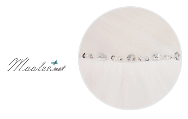 พร้อมเช่า ชุดแฟนซี ชุดราตรีสั้น สีขาว เกาะอก กระโปรงระบายเป็นชั้น ๆ ซิปหลัง