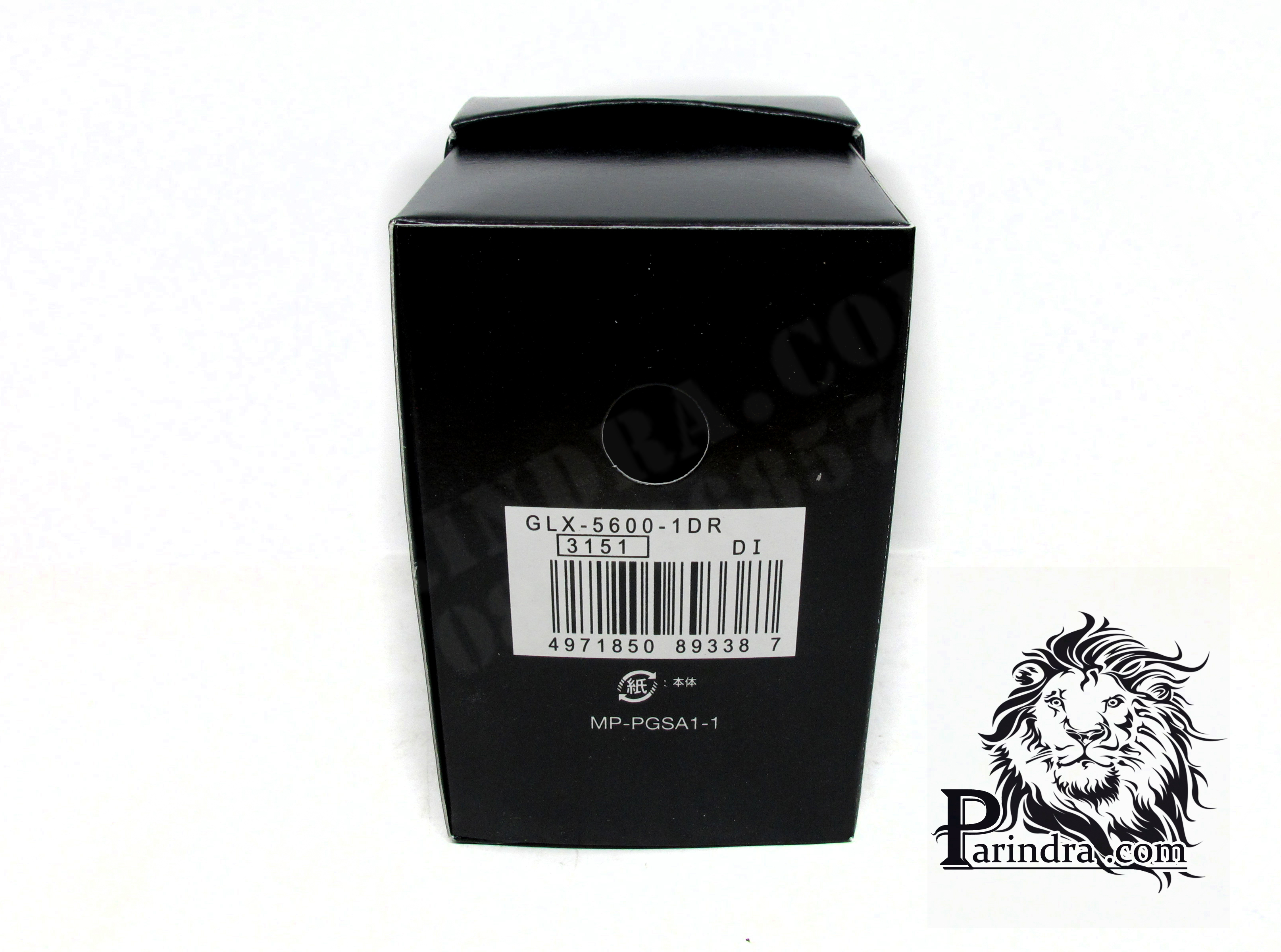 กล่องคาสิโอ กล่องใส่นาฬิกา Gshock Casio แบบกล่องสำเร็จประกอบง่ายและสวยงาม