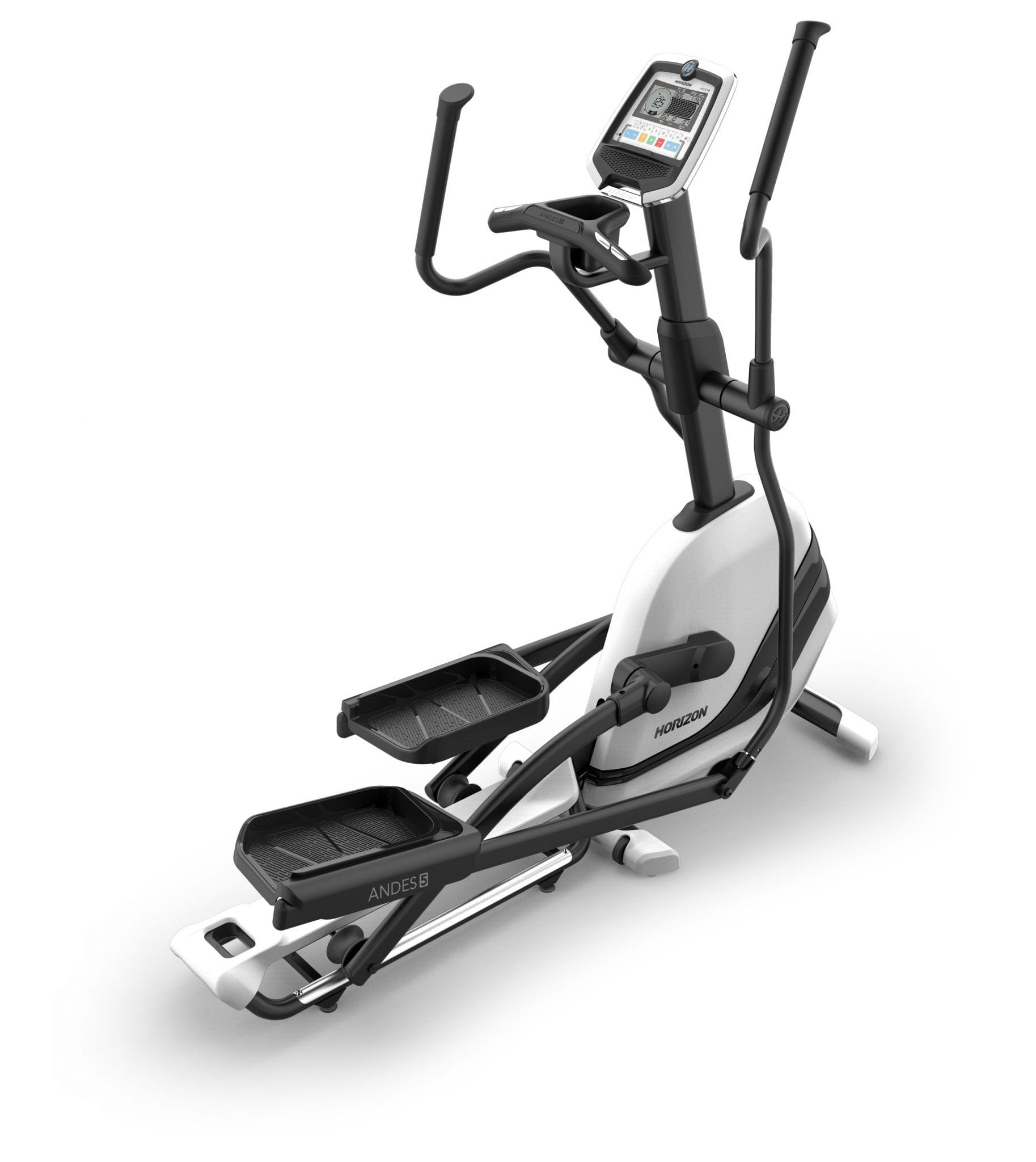 เครื่องเดินวงรีHorizonรุ่นAndes5