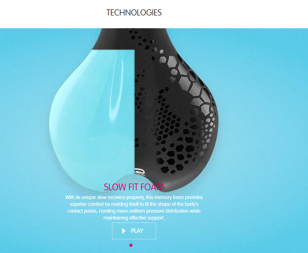 เบาะจักรยาน SELLE ROYAL FREEWAY FIT Men's (Classic) SADDLE