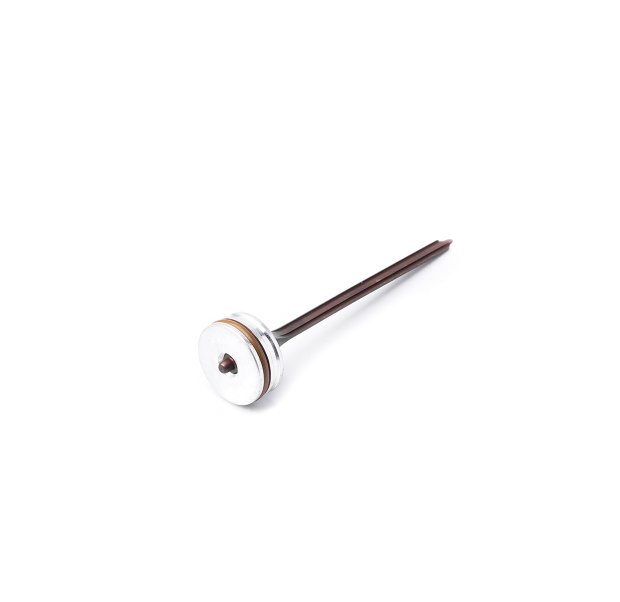 ลิ้น แม็กยิงตะปูลม ขาเดี่ยว Valu วาลู รุ่น F-50 Pn.V107P-0401 (แท้) ##