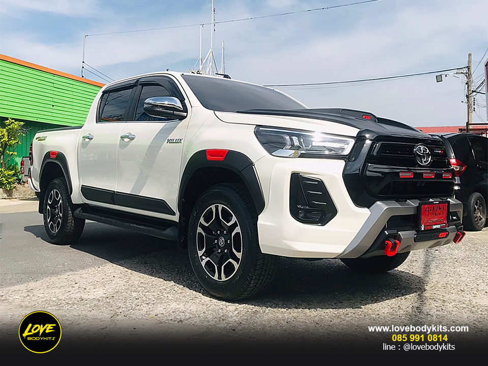 สเกิร์ตหน้า RBS : REVO 2022-2022