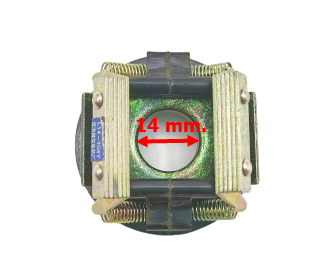 กาวานา 14-45mm. มอเตอร์จีน, ทั่วไป #GB-27