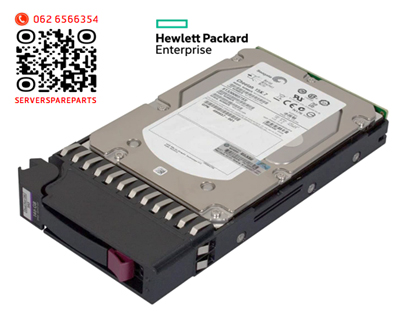 801557-001,HP MSA2,4TB,12G, 7.2K, 3.5, DP,512e, SAS HDD, K2Q82A