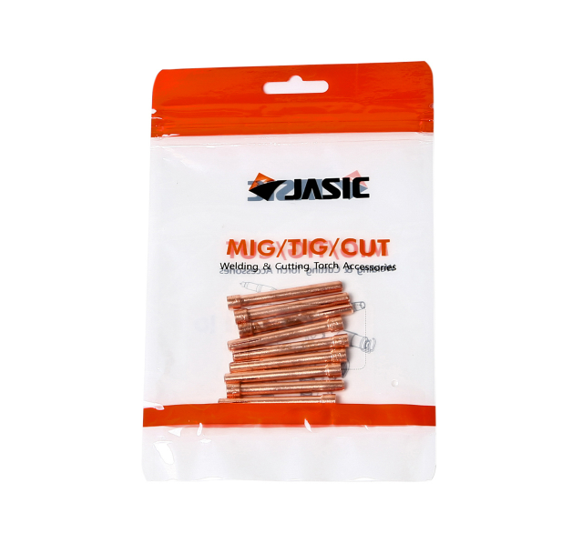 คอลเลท ขนาด 3.2 MM. เครื่องตัดพลาสม่า JASIC WP26 Pn.10060011 (10PCS/PAC) ##