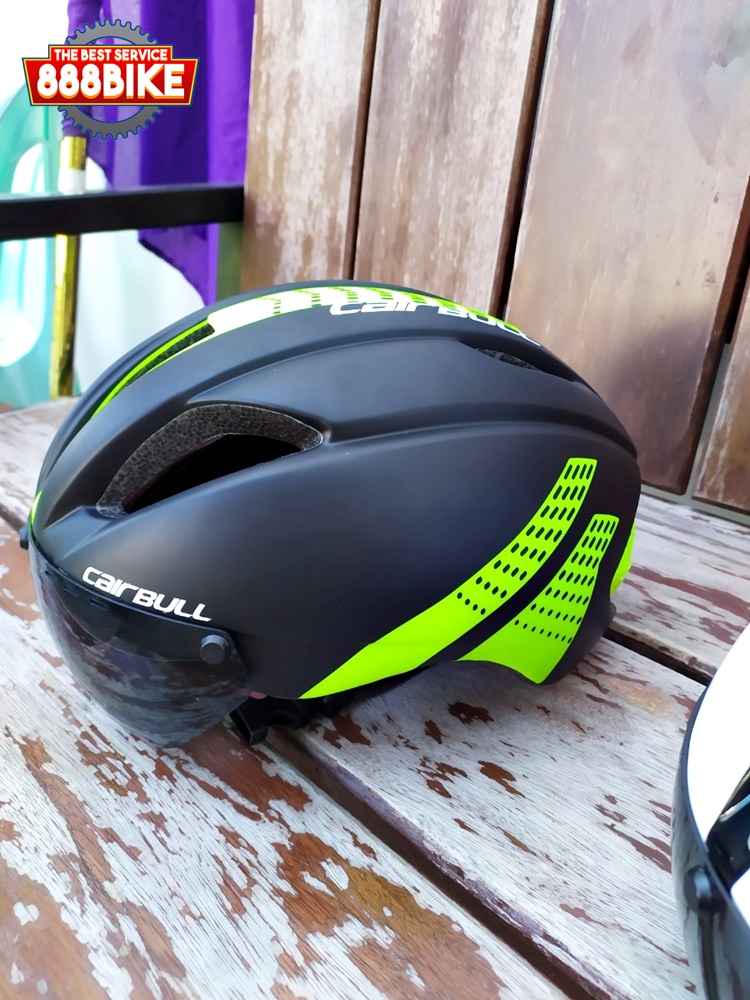 หมวกเสือหมอบ หมวก CAIRBULL Road Helmets bicycle helmet downhill Safety bike Cycling Helmets, PGCB-15