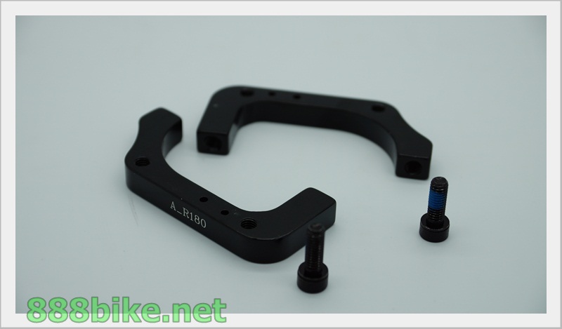 Disc Brake Adapter สำหรับใบจาน 180มม.และ 203 มม.