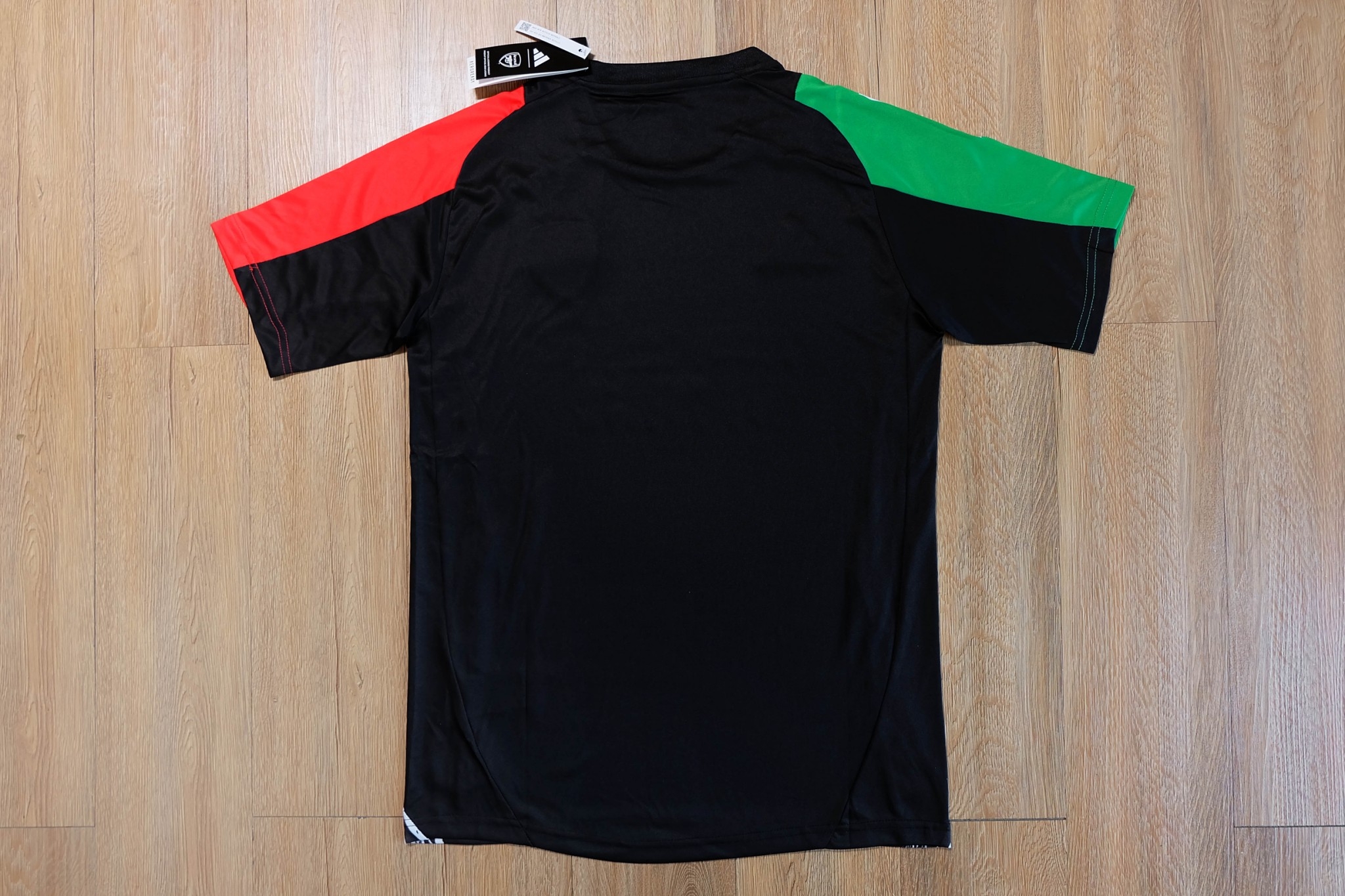 Arsenal 2024/25 Training Jersey เสื้ออาร์เซนอล เสื้อซ้อม ฤดูกาลใหม่